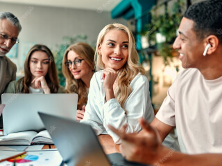 Training Services