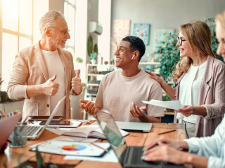 Consulting Services